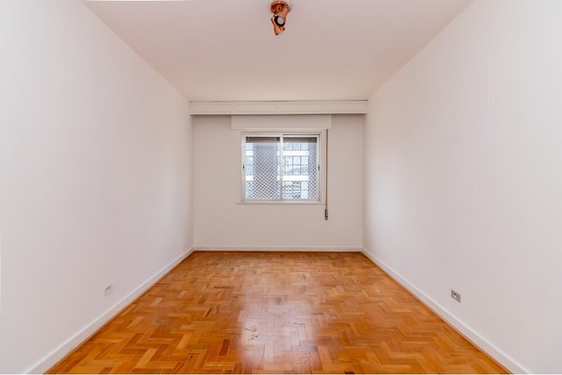 Apartamento a venda - Aclimação - 1 suíte 190m² José Getúlio São Paulo - 