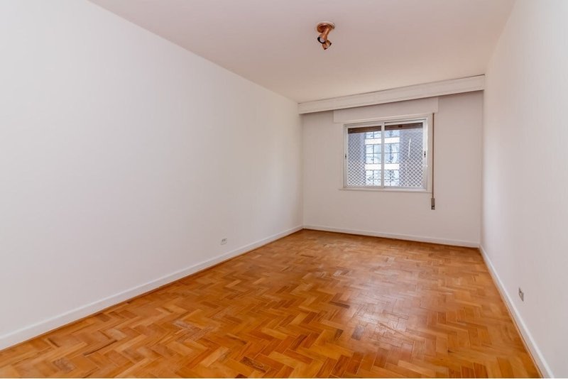 Apartamento a venda - Aclimação - 1 suíte 190m² José Getúlio São Paulo - 