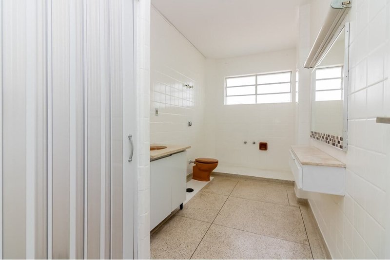 Apartamento a venda - Aclimação - 1 suíte 190m² José Getúlio São Paulo - 