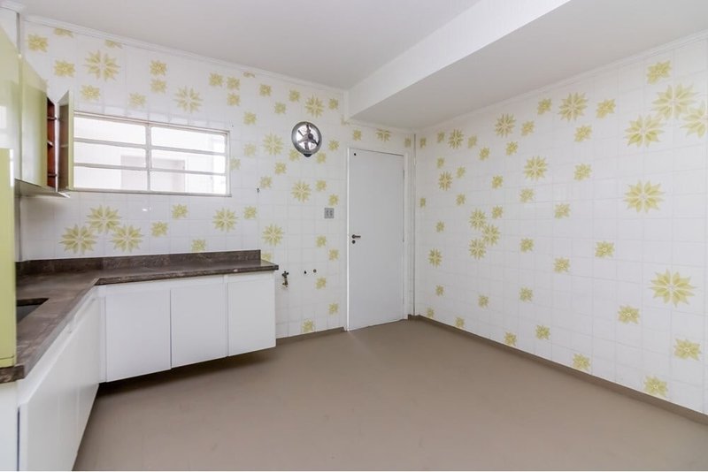 Apartamento a venda - Aclimação - 1 suíte 190m² José Getúlio São Paulo - 