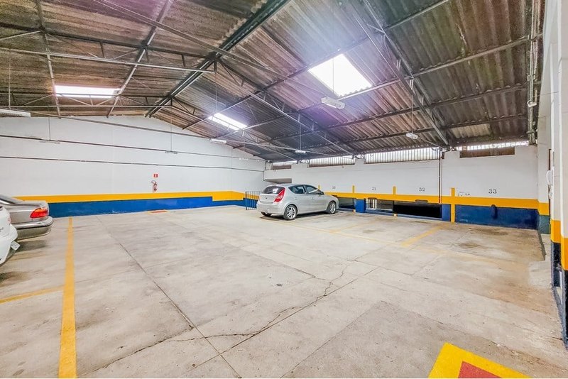 Apartamento a venda - Aclimação - 1 suíte 190m² José Getúlio São Paulo - 