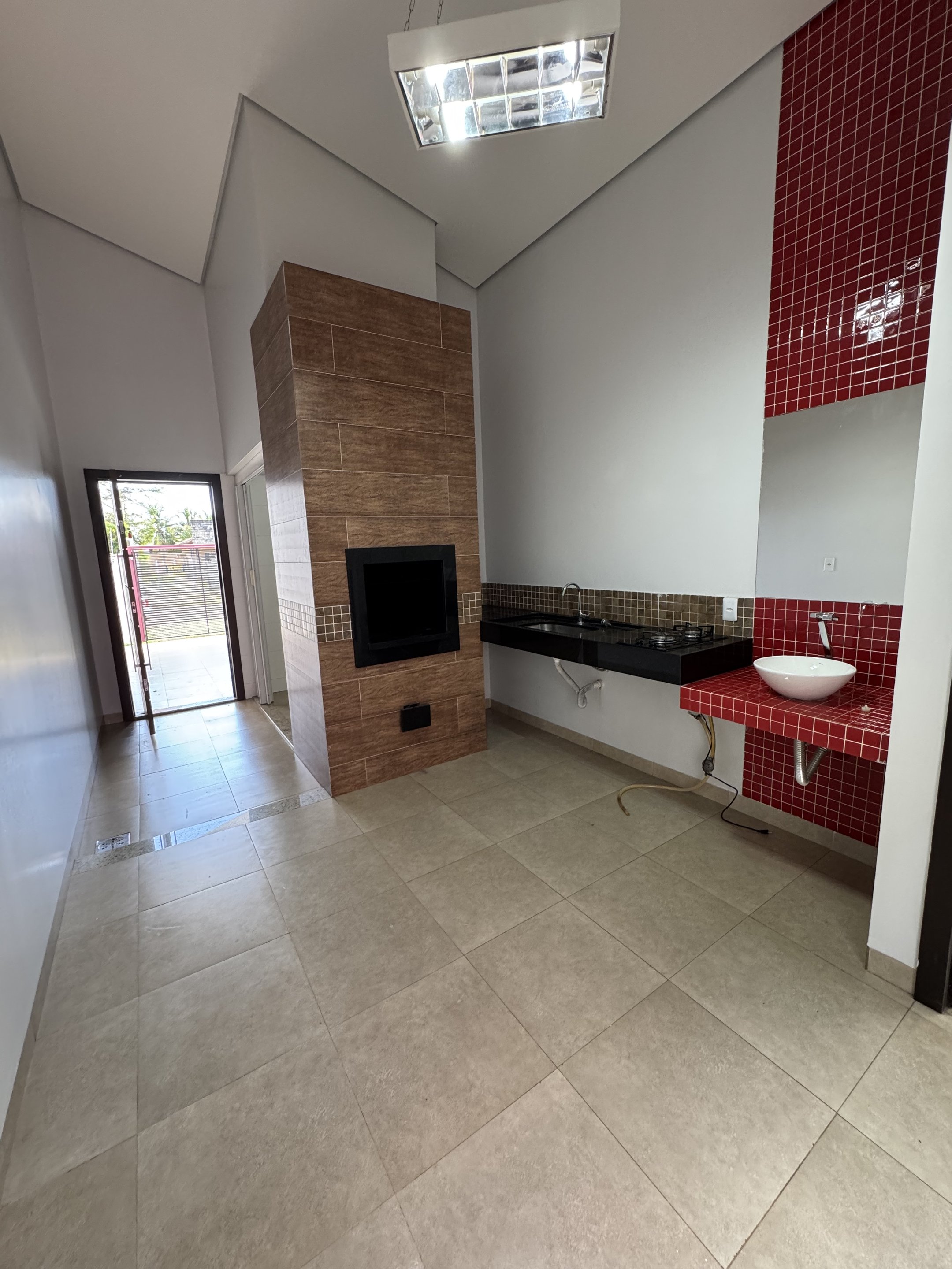 Casa à venda com 3 quartos, 135m² - Foto 8