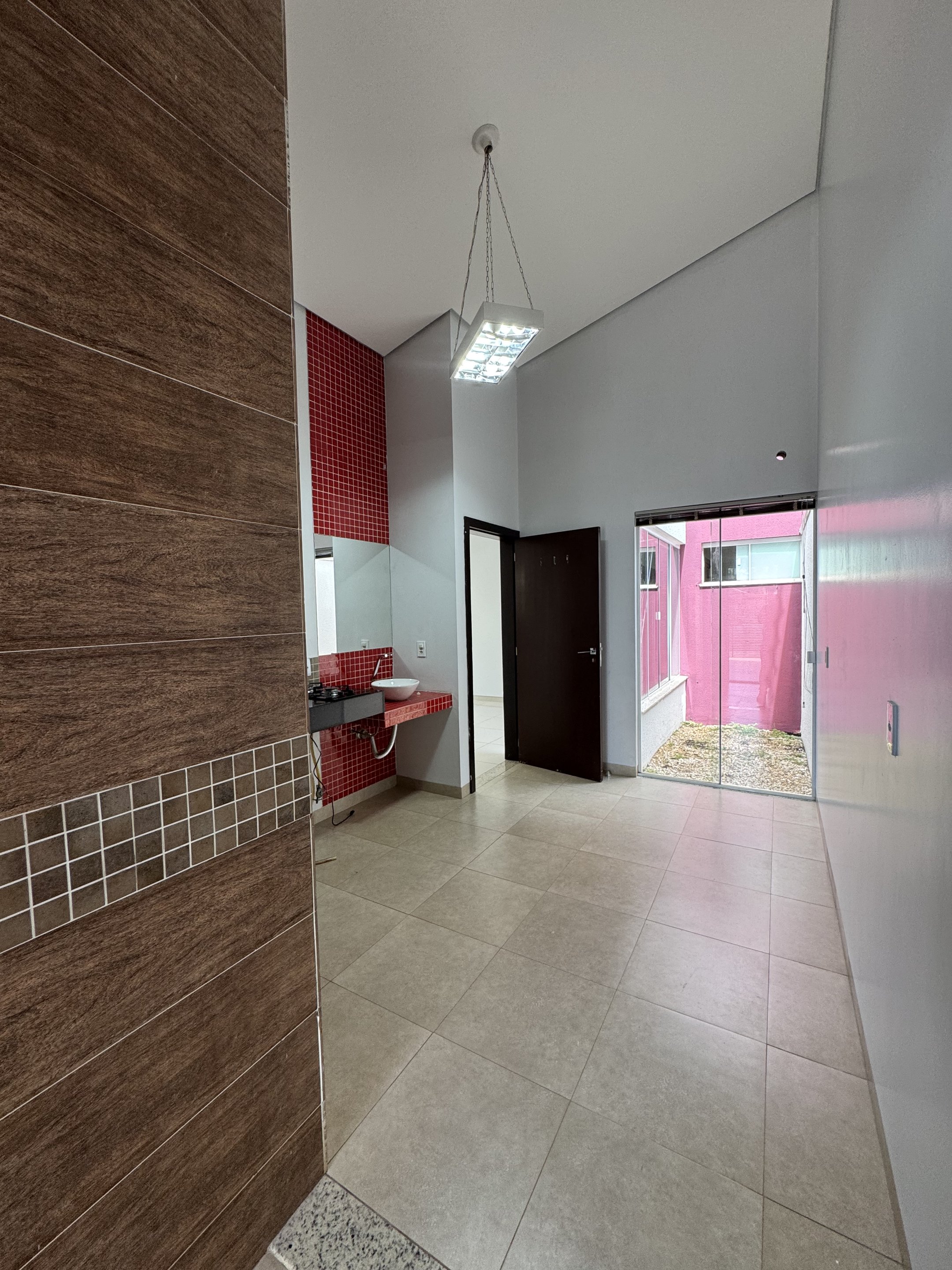 Casa à venda com 3 quartos, 135m² - Foto 3