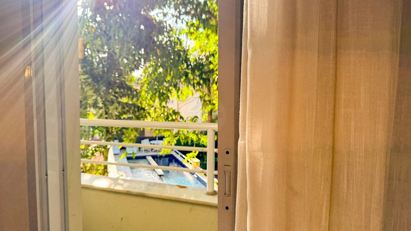 Casa em Condomínio na Praia de Juquehy - LOCAÇÃO DIÁRIA - São Sebastião - 