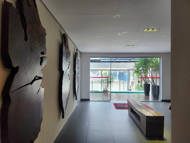 VENDE-SE MaxHaus Berrini – 70m² - Excelente custo benefício - Alto estilo! Brooklin Avenida Engenheiro Luiz Carlos Berrini São Paulo - 