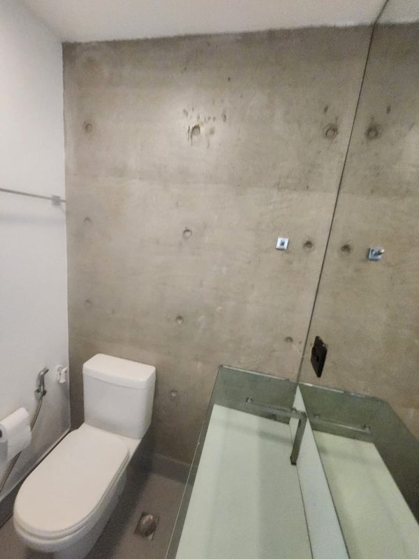 VENDE-SE MaxHaus Berrini – 70m² - Excelente custo benefício - Alto estilo! Brooklin Avenida Engenheiro Luiz Carlos Berrini São Paulo - 
