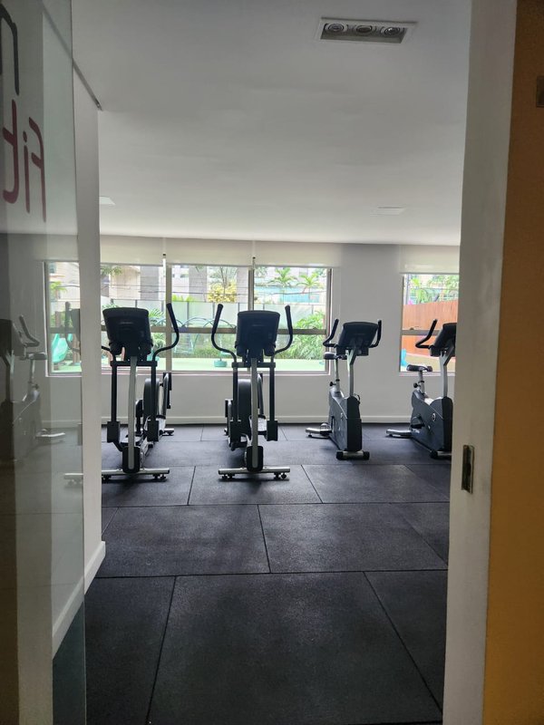 VENDE-SE MaxHaus Berrini – 70m² - Excelente custo benefício - Alto estilo! Brooklin Avenida Engenheiro Luiz Carlos Berrini São Paulo - 