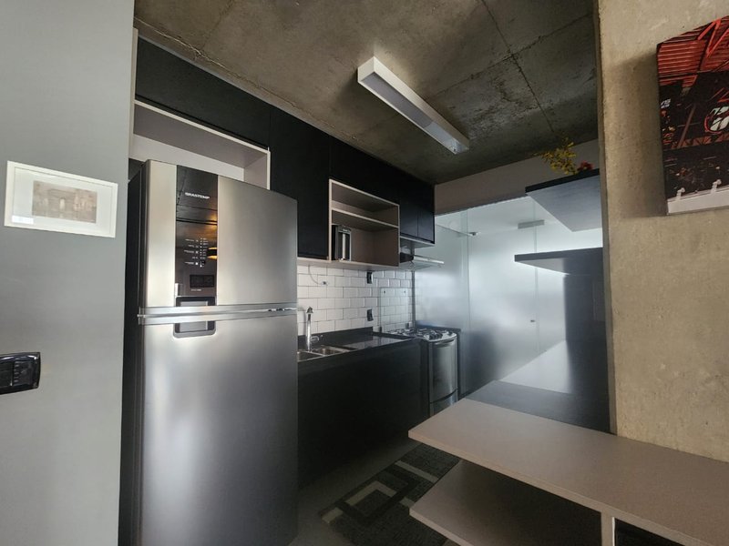 VENDE-SE MaxHaus Berrini – 70m² - Excelente custo benefício - Alto estilo! Brooklin Avenida Engenheiro Luiz Carlos Berrini São Paulo - 