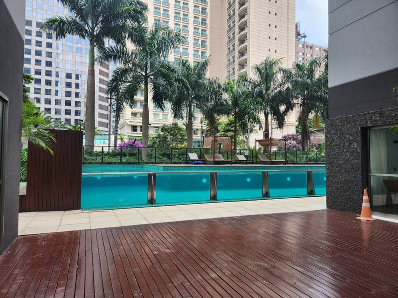 VENDE-SE MaxHaus Berrini – 70m² - Excelente custo benefício - Alto estilo! Brooklin Avenida Engenheiro Luiz Carlos Berrini São Paulo - 