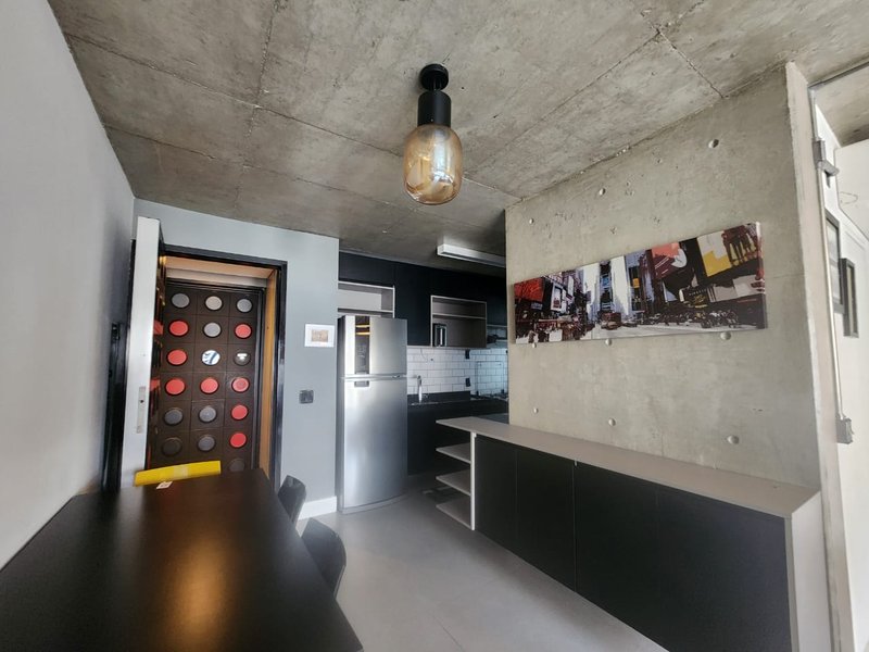 VENDE-SE MaxHaus Berrini – 70m² - Excelente custo benefício - Alto estilo! Brooklin Avenida Engenheiro Luiz Carlos Berrini São Paulo - 