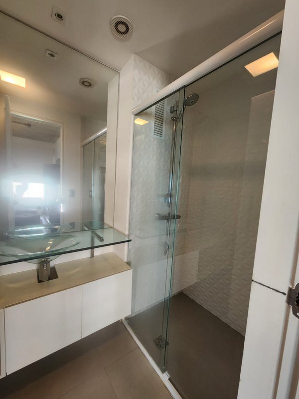 VENDE-SE MaxHaus Berrini – 70m² - Excelente custo benefício - Alto estilo! Brooklin Avenida Engenheiro Luiz Carlos Berrini São Paulo - 