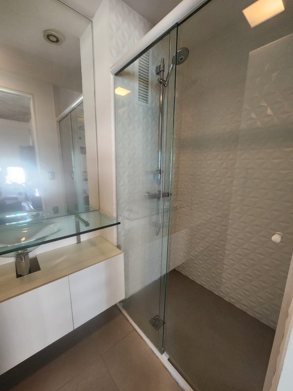 VENDE-SE MaxHaus Berrini – 70m² - Excelente custo benefício - Alto estilo! Brooklin Avenida Engenheiro Luiz Carlos Berrini São Paulo - 