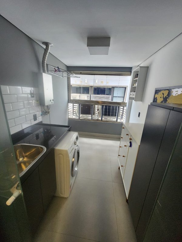 VENDE-SE MaxHaus Berrini – 70m² - Excelente custo benefício - Alto estilo! Brooklin Avenida Engenheiro Luiz Carlos Berrini São Paulo - 