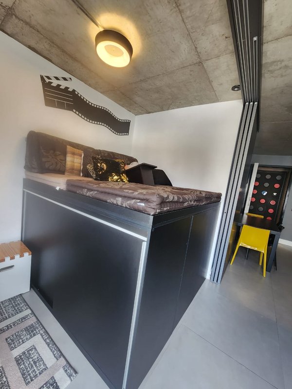VENDE-SE MaxHaus Berrini – 70m² - Excelente custo benefício - Alto estilo! Brooklin Avenida Engenheiro Luiz Carlos Berrini São Paulo - 