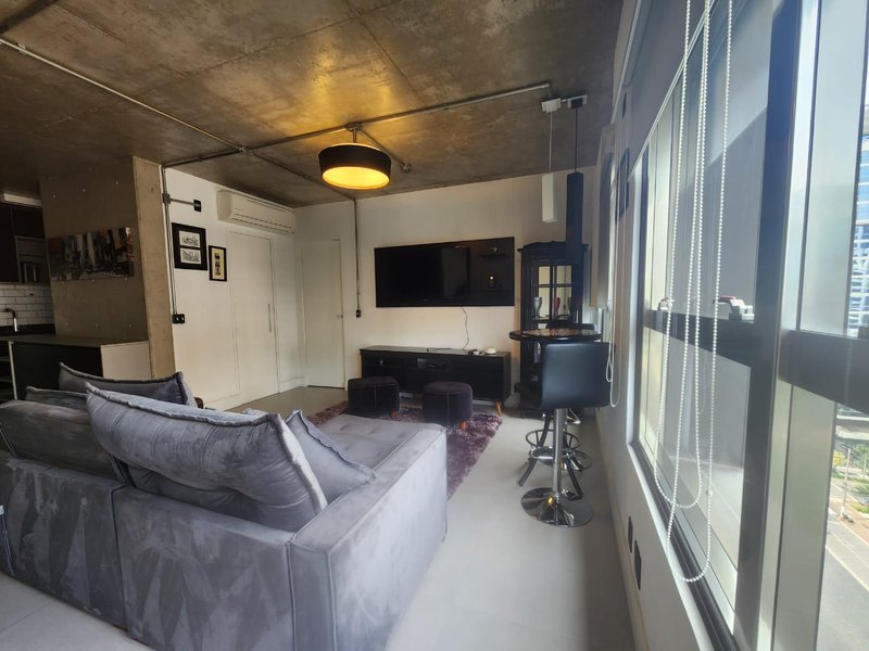 VENDE-SE MaxHaus Berrini – 70m² - Excelente custo benefício - Alto estilo! Brooklin Avenida Engenheiro Luiz Carlos Berrini São Paulo - 