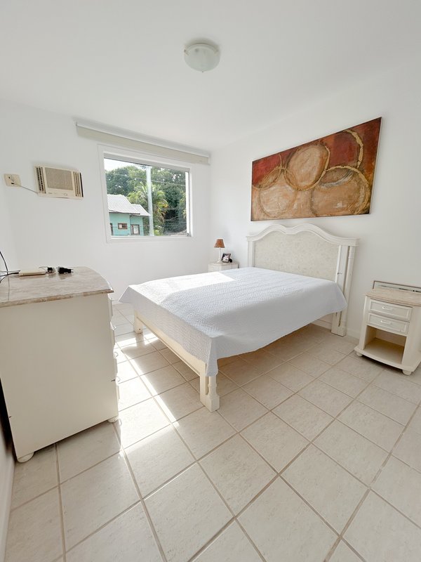 Casa em condomínio em Angra dos Reis - Angra dos Reis - 
