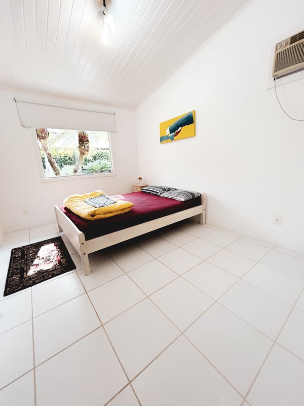 Casa em condomínio em Angra dos Reis - Angra dos Reis - 