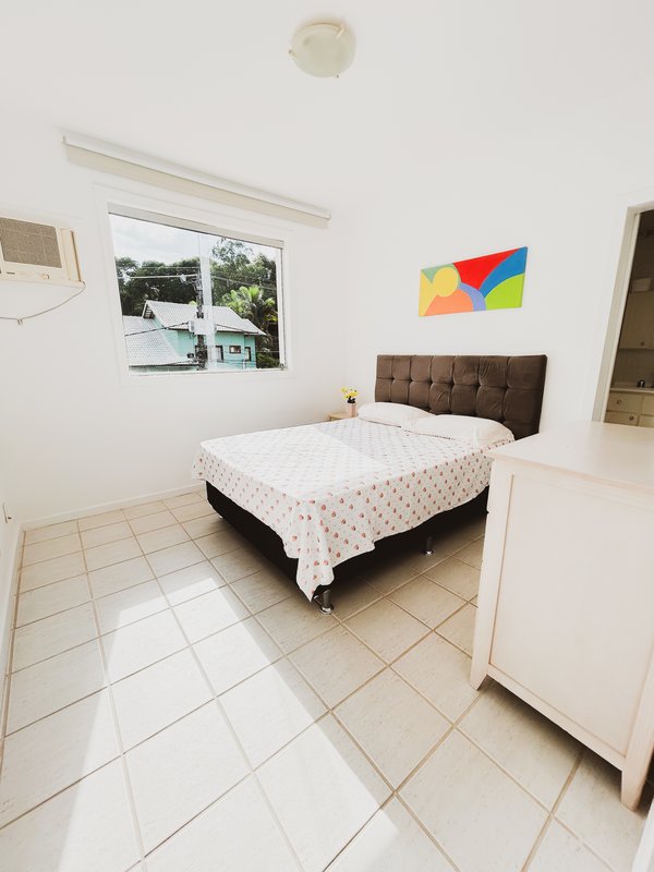 Casa em condomínio em Angra dos Reis - Angra dos Reis - 