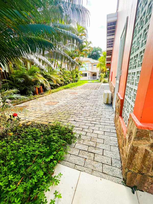 Casa em condomínio em Angra dos Reis - Angra dos Reis - 