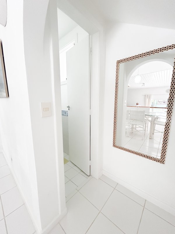 Casa em condomínio em Angra dos Reis - Angra dos Reis - 