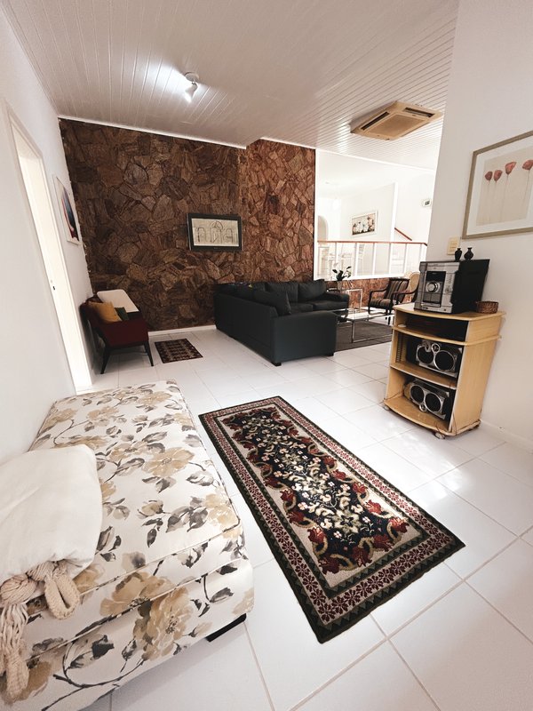 Casa em condomínio em Angra dos Reis - Angra dos Reis - 