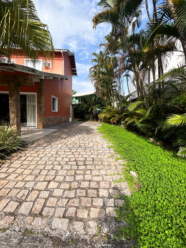 Casa em condomínio em Angra dos Reis - Angra dos Reis - 