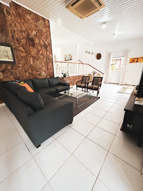 Casa em condomínio em Angra dos Reis - Angra dos Reis - 