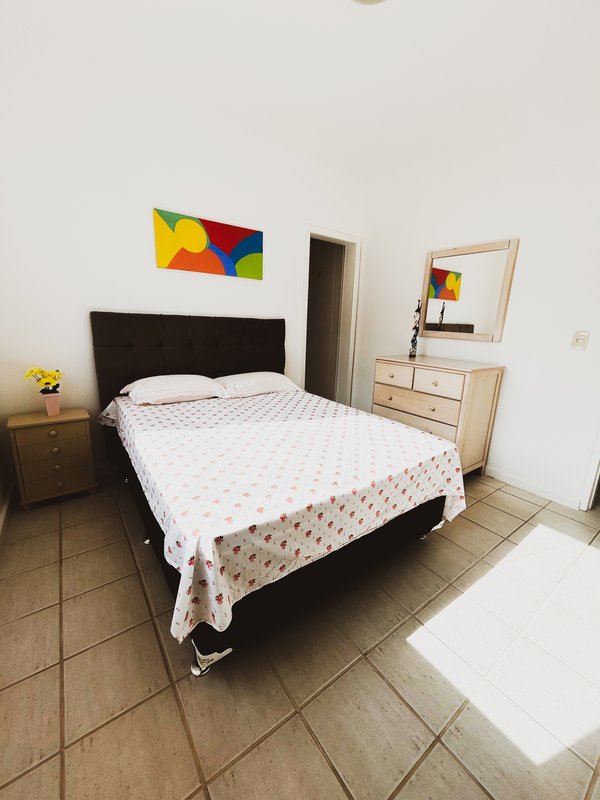 Casa em condomínio em Angra dos Reis - Angra dos Reis - 