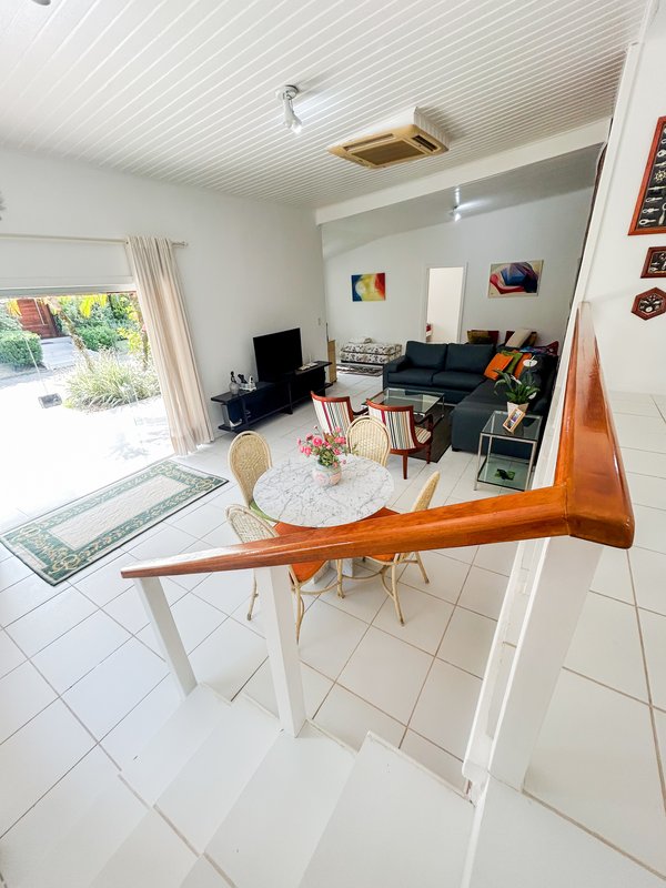 Casa em condomínio em Angra dos Reis - Angra dos Reis - 