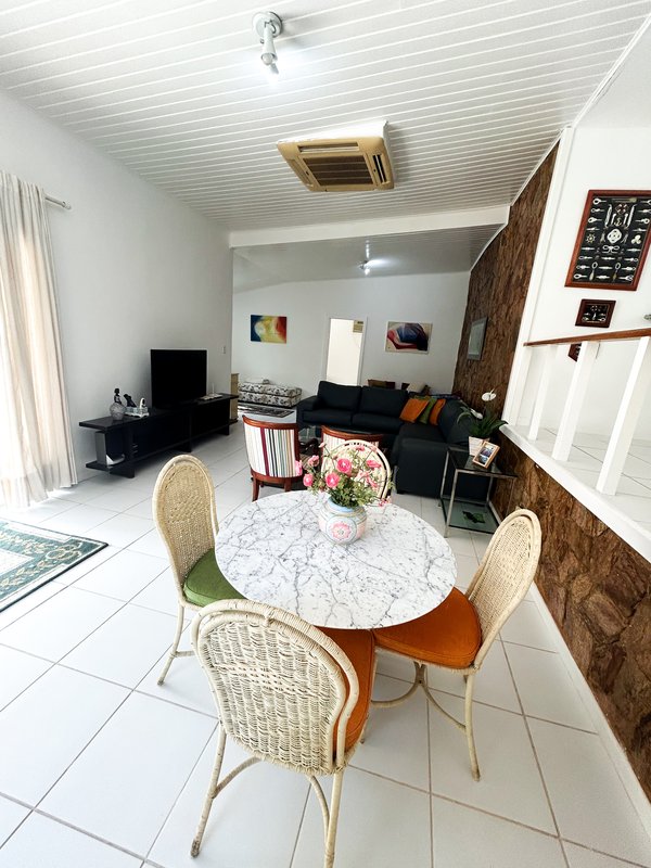 Casa em condomínio em Angra dos Reis - Angra dos Reis - 