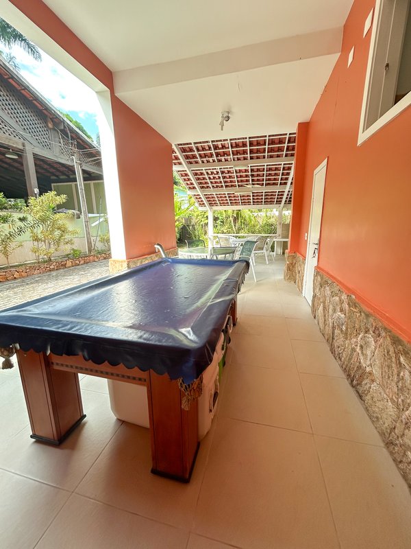 Casa em condomínio em Angra dos Reis - Angra dos Reis - 