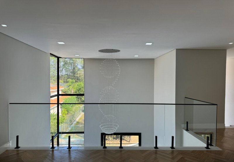 Casa Nova Aldeia da serra - Barueri - 