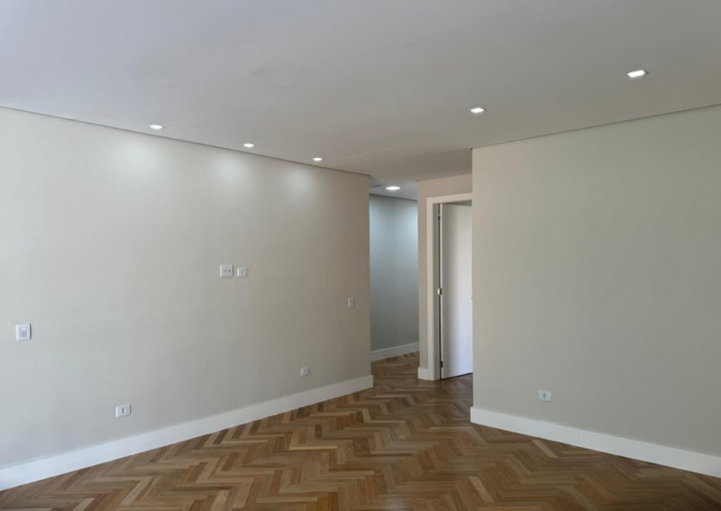 Casa Nova Aldeia da serra - Barueri - 