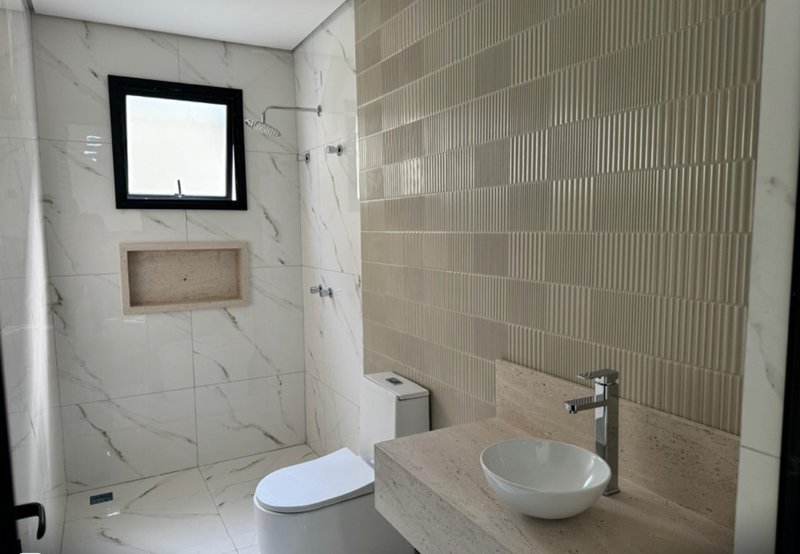 Casa Nova Aldeia da serra - Barueri - 