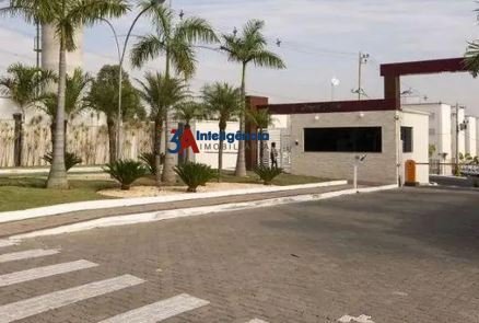 APTO cond. PARQUE SALEM &Eacute;DEN &ndash; SOROCABA Rua Salvador Leite Marques Sorocaba - 