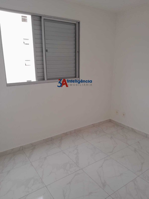 APTO cond. PARQUE SALEM &Eacute;DEN &ndash; SOROCABA Rua Salvador Leite Marques Sorocaba - 