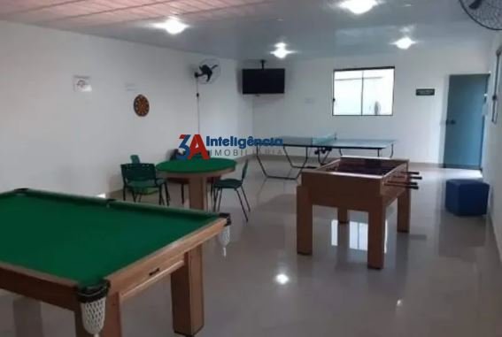 APTO cond. PARQUE SALEM &Eacute;DEN &ndash; SOROCABA Rua Salvador Leite Marques Sorocaba - 