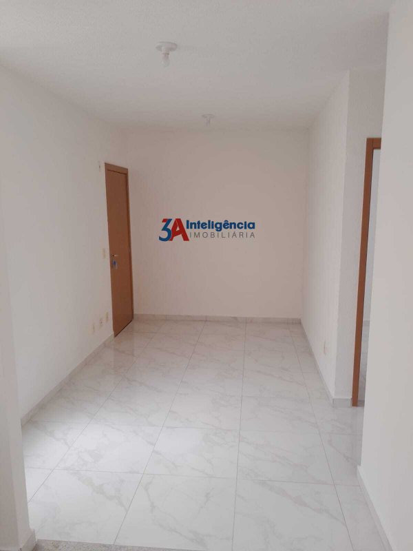 APTO cond. PARQUE SALEM &Eacute;DEN &ndash; SOROCABA Rua Salvador Leite Marques Sorocaba - 