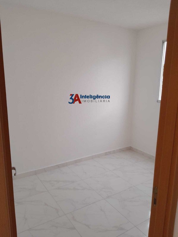 APTO cond. PARQUE SALEM &Eacute;DEN &ndash; SOROCABA Rua Salvador Leite Marques Sorocaba - 