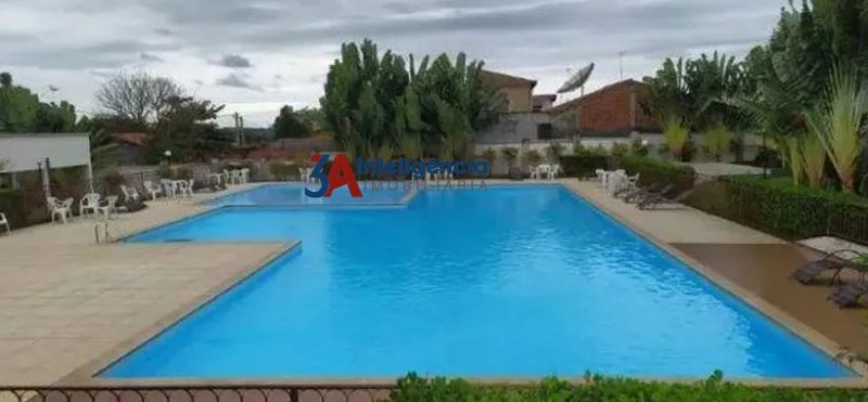 APTO cond. PARQUE SALEM &Eacute;DEN &ndash; SOROCABA Rua Salvador Leite Marques Sorocaba - 