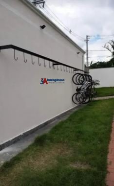 APTO cond. PARQUE SALEM &Eacute;DEN &ndash; SOROCABA Rua Salvador Leite Marques Sorocaba - 