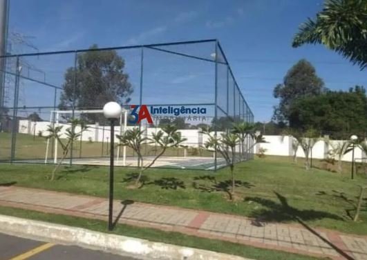 APTO cond. PARQUE SALEM &Eacute;DEN &ndash; SOROCABA Rua Salvador Leite Marques Sorocaba - 