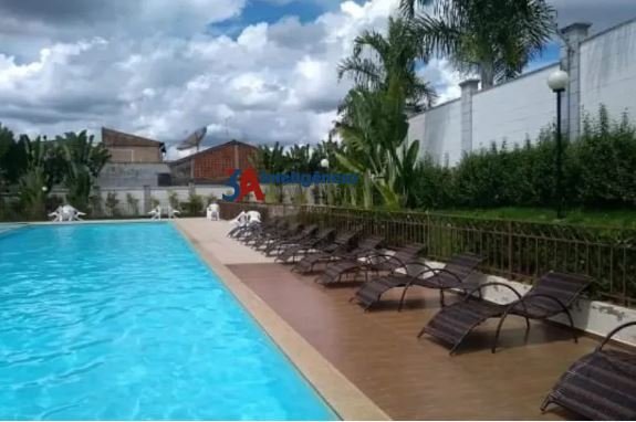 APTO cond. PARQUE SALEM &Eacute;DEN &ndash; SOROCABA Rua Salvador Leite Marques Sorocaba - 