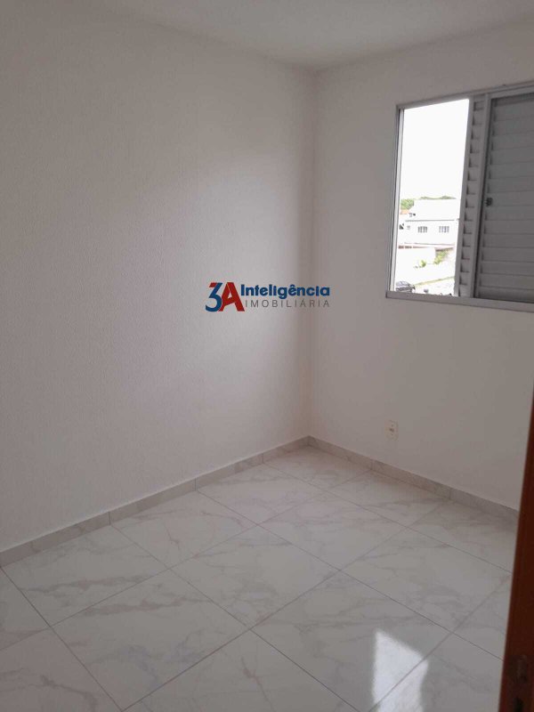 APTO cond. PARQUE SALEM &Eacute;DEN &ndash; SOROCABA Rua Salvador Leite Marques Sorocaba - 