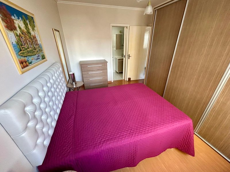 R$ 297.000 - BELO APARTAMENTO - MOBILIADO - 62M2 - 2 DORM - SUÍTE Rua Baronesa do Gravataí Porto Alegre - 