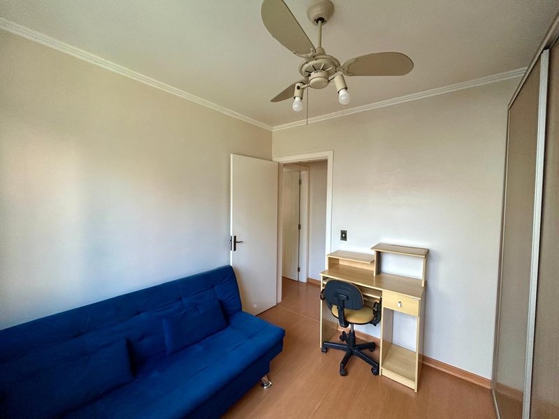 R$ 297.000 - BELO APARTAMENTO - MOBILIADO - 62M2 - 2 DORM - SUÍTE Rua Baronesa do Gravataí Porto Alegre - 