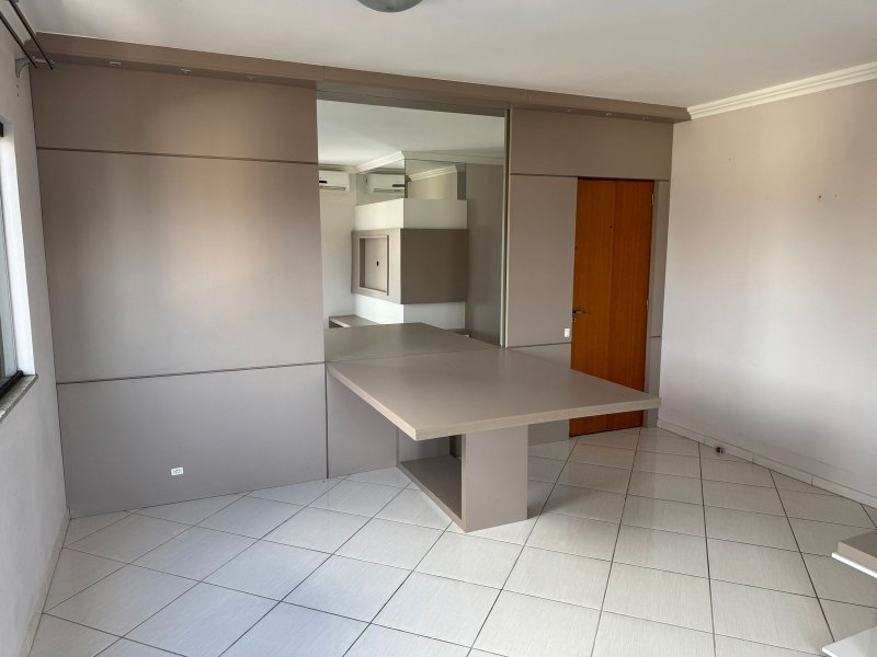 Apto Mobiliado no Bairro das Na&ccedil;&otilde;es  Timbó - 