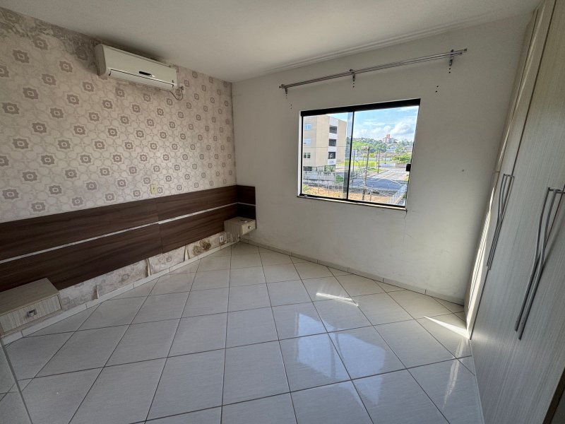 Apto Mobiliado no Bairro das Na&ccedil;&otilde;es  Timbó - 