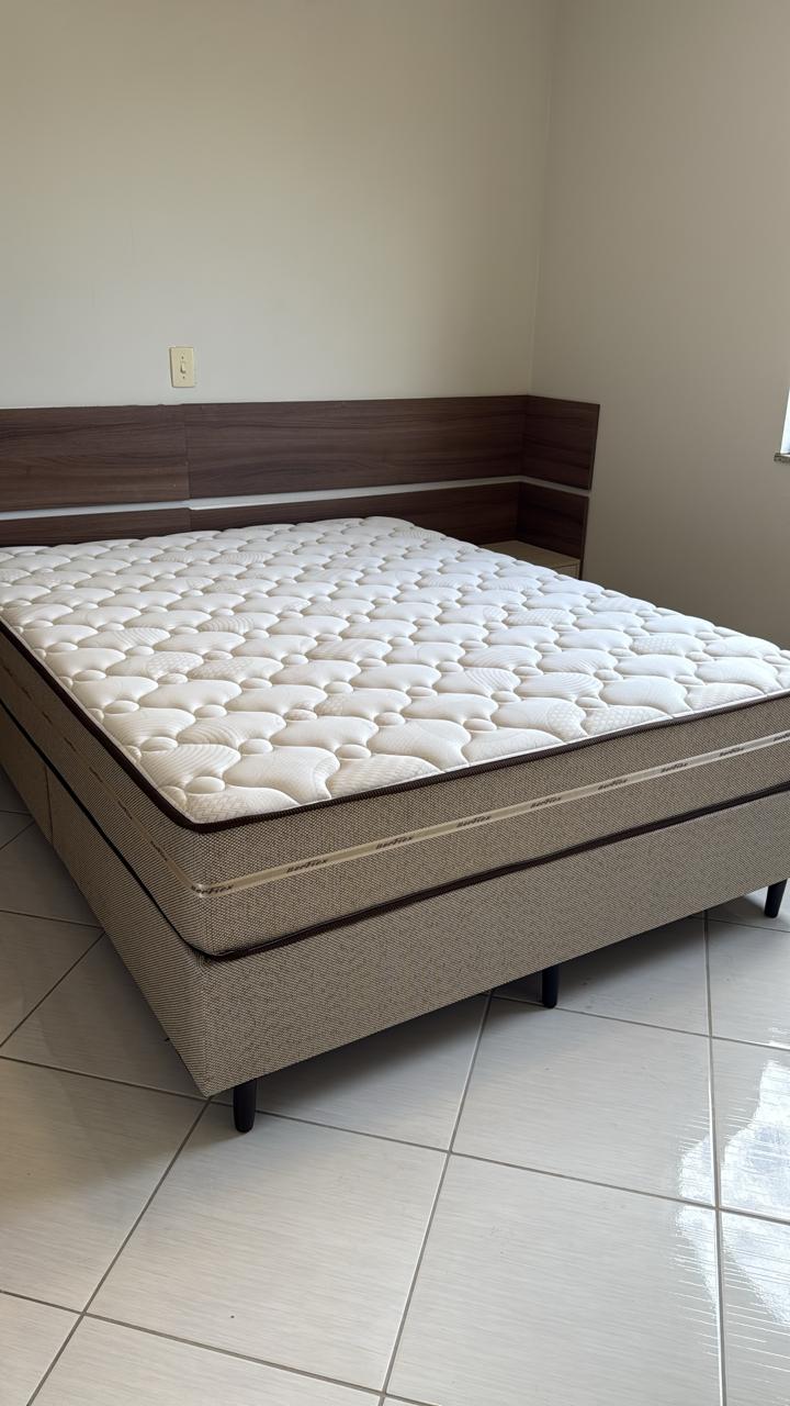 Apto Mobiliado no Bairro das Na&ccedil;&otilde;es  Timbó - 