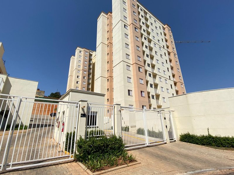 “ALUGUE OU COMPRE UM APARTAMENTO NO CONDOMINIO RECANTO DOS PASSAROS EM BOITUVA/SP" Rua José Pierotti Boituva - 